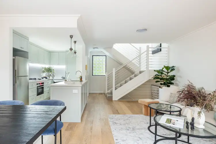 Main view of Homely townhouse listing, 5/29-31 Church Street, Camperdown NSW 2050