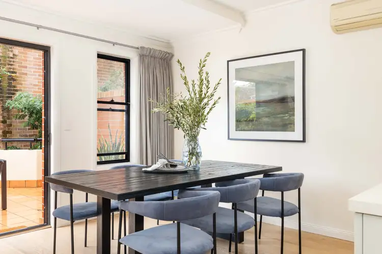 Fifth view of Homely townhouse listing, 5/29-31 Church Street, Camperdown NSW 2050