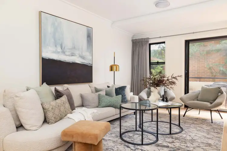 Sixth view of Homely townhouse listing, 5/29-31 Church Street, Camperdown NSW 2050