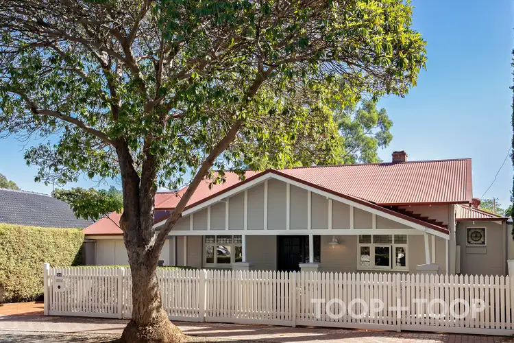 106 Third Avenue, Joslin SA 5070