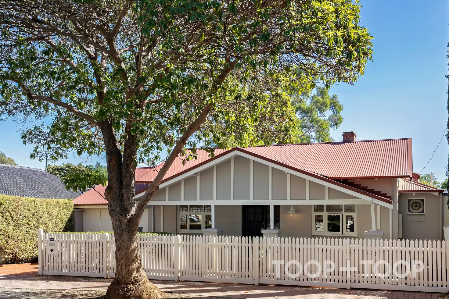 Main view of Homely house listing, 106 Third Avenue, Joslin SA 5070