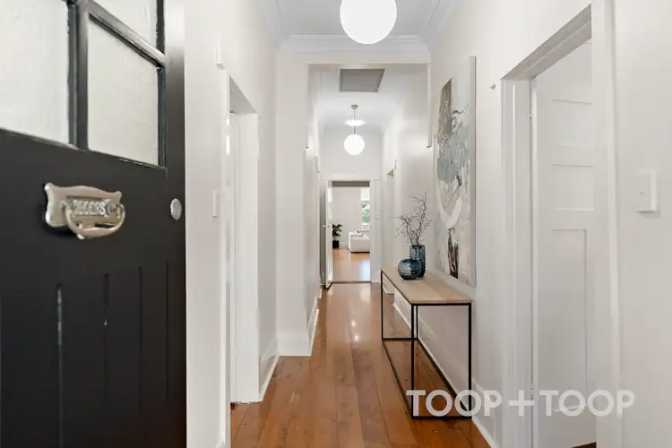 Second view of Homely house listing, 106 Third Avenue, Joslin SA 5070