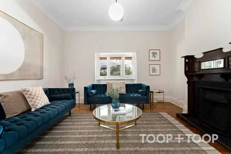 Third view of Homely house listing, 106 Third Avenue, Joslin SA 5070