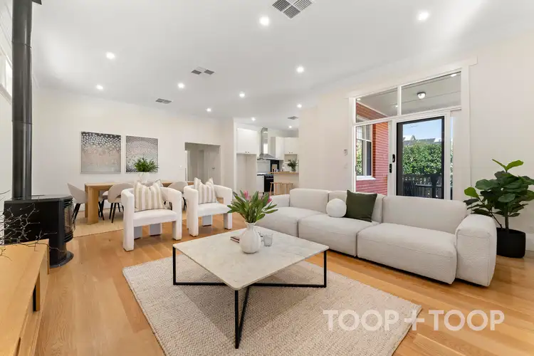 Fourth view of Homely house listing, 106 Third Avenue, Joslin SA 5070