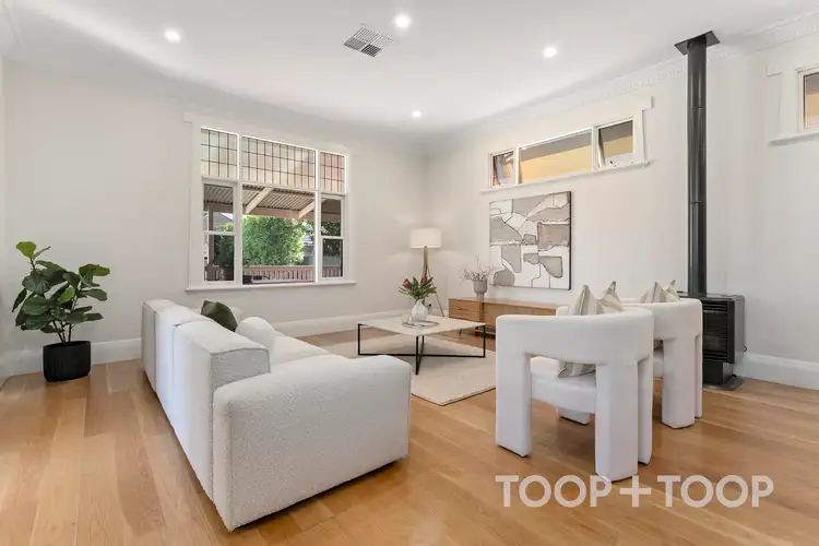 Fifth view of Homely house listing, 106 Third Avenue, Joslin SA 5070
