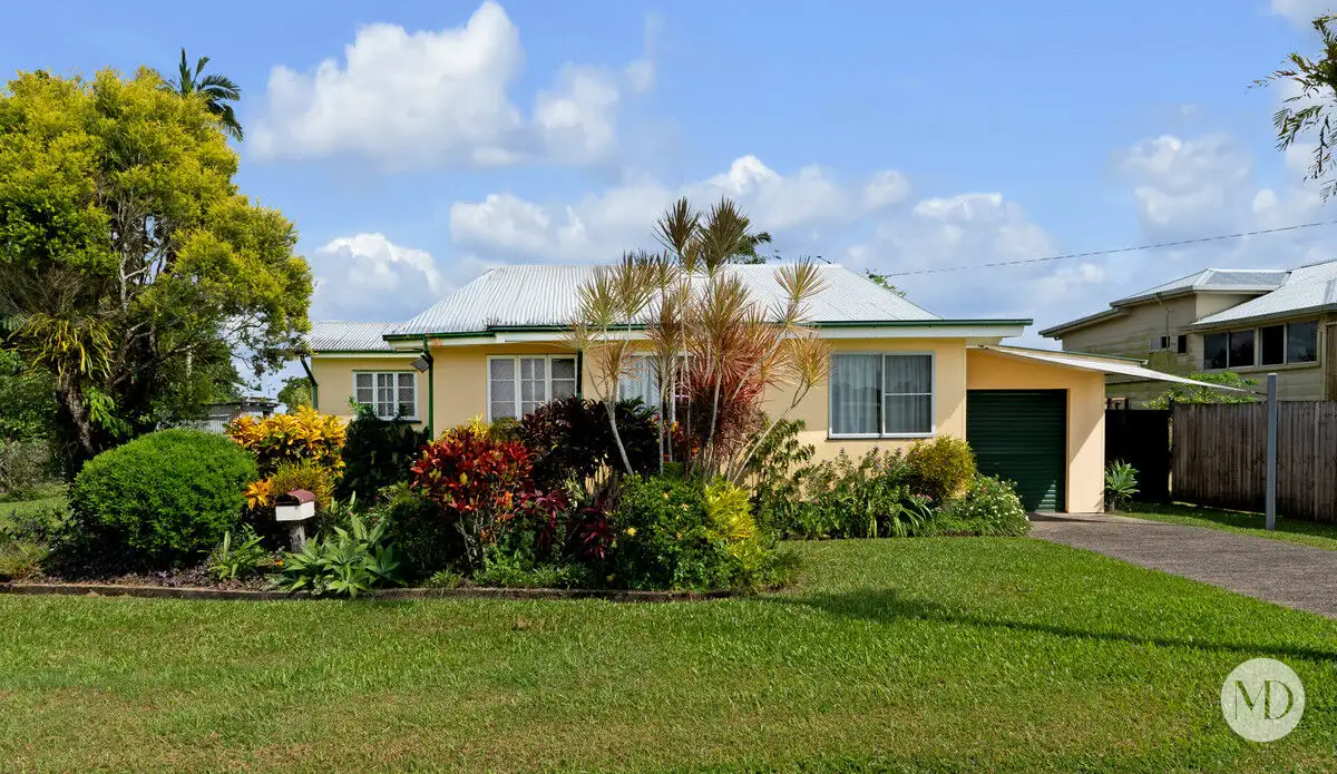 Main view of Homely house listing, 20 Ash Street, Goondi Bend QLD 4860