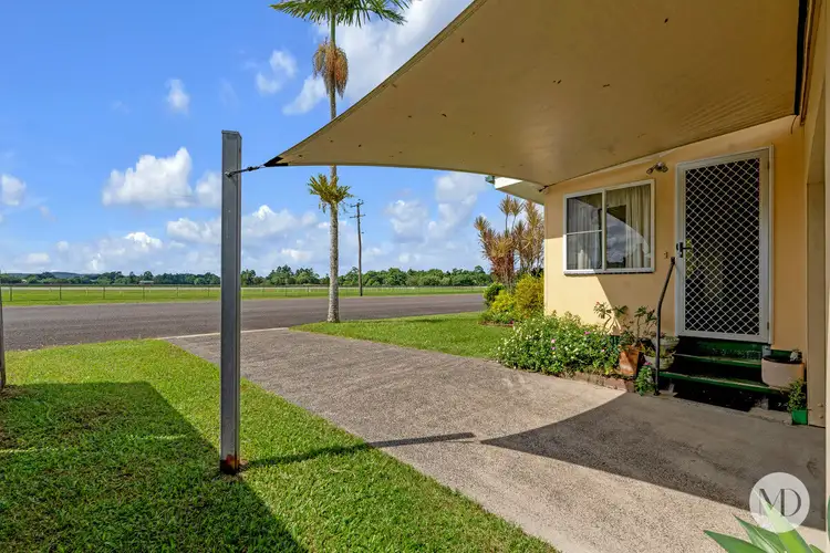 Second view of Homely house listing, 20 Ash Street, Goondi Bend QLD 4860