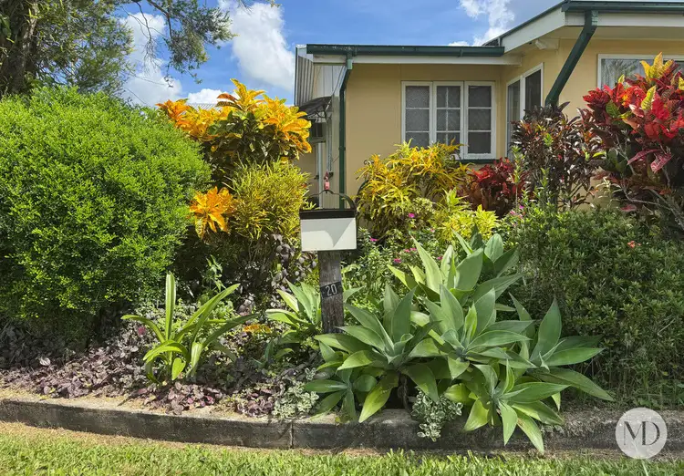 Fourth view of Homely house listing, 20 Ash Street, Goondi Bend QLD 4860