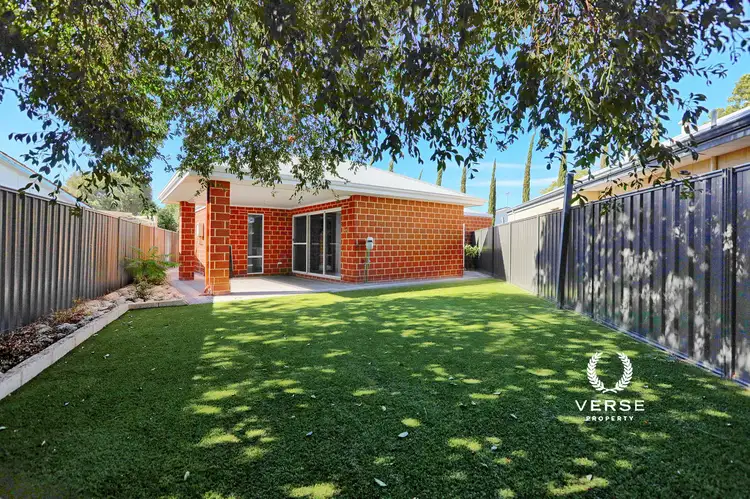 Third view of Homely house listing, 9A Crellin Way, Cloverdale WA 6105