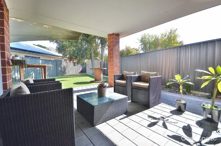 Fourth view of Homely house listing, 9A Crellin Way, Cloverdale WA 6105