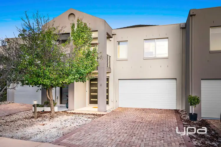 Third view of Homely house listing, 6/110 Sanctuary Lakes North Boulevard, Sanctuary Lakes VIC 3030