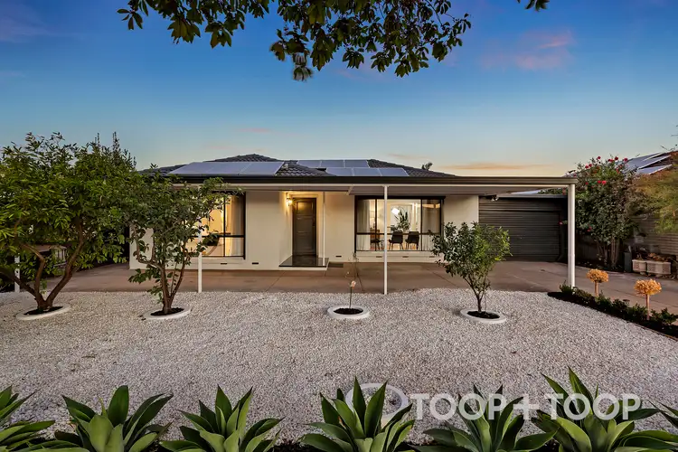 Second view of Homely house listing, 24 Gothic Drive, Paradise SA 5075