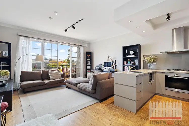 43/48 Havelock Street, West Perth WA 6005