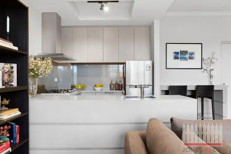43/48 Havelock Street, West Perth WA 6005