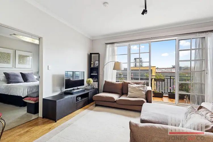 Third view of Homely apartment listing, 43/48 Havelock Street, West Perth WA 6005