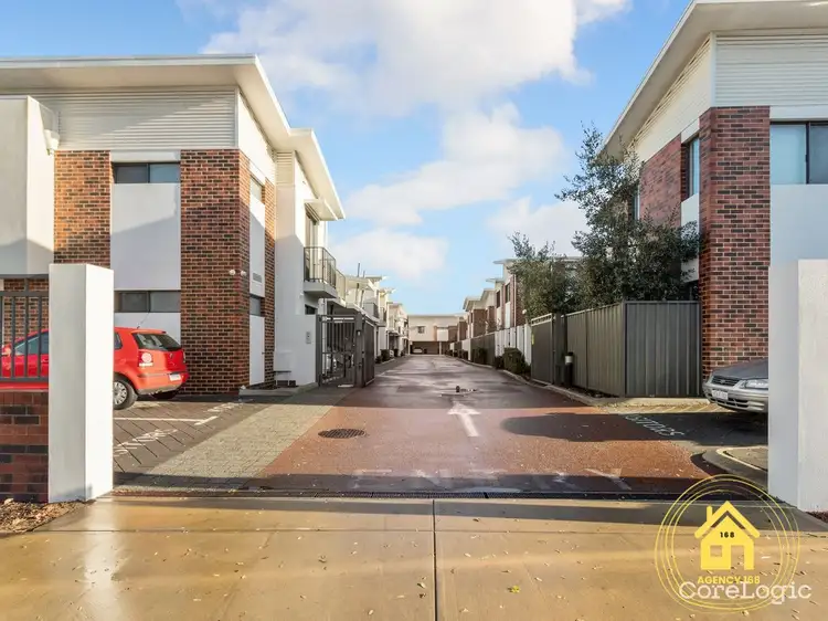 20/148 Wharf Street, Cannington WA 6107