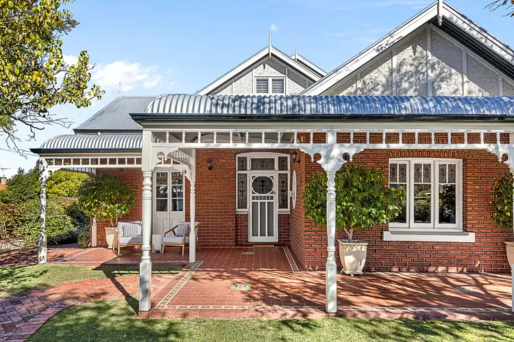 Fourth view of Homely house listing, 43 Ellesmere Street, Mount Hawthorn WA 6016