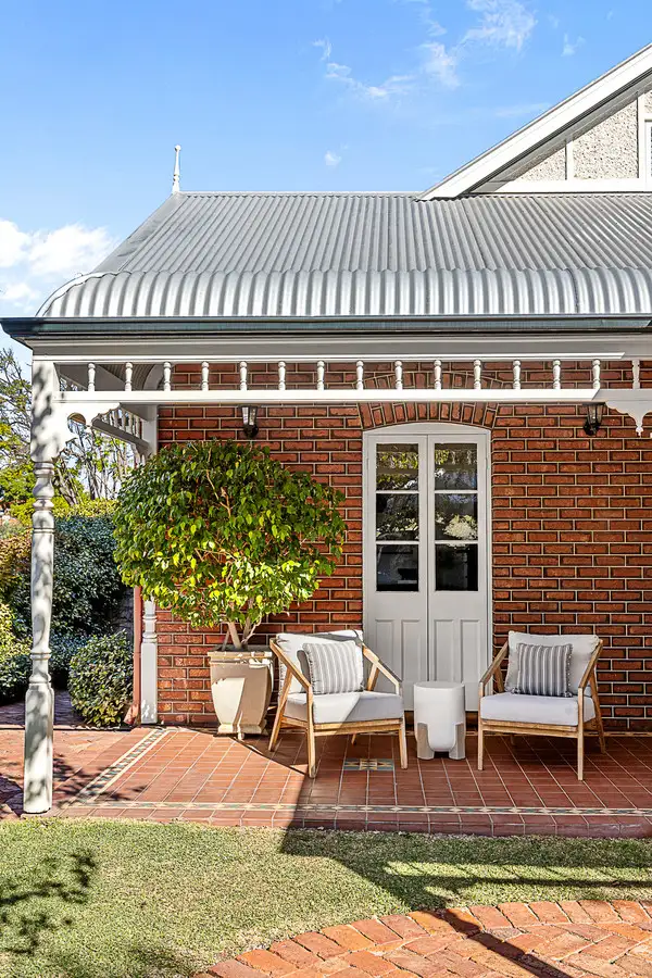 Fifth view of Homely house listing, 43 Ellesmere Street, Mount Hawthorn WA 6016