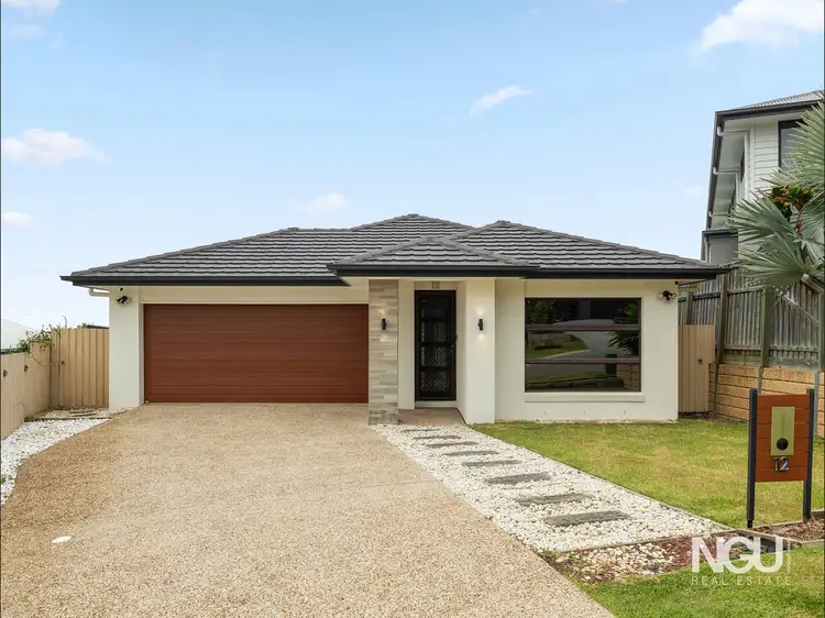 12 O'Connor Court, Augustine Heights QLD 4300