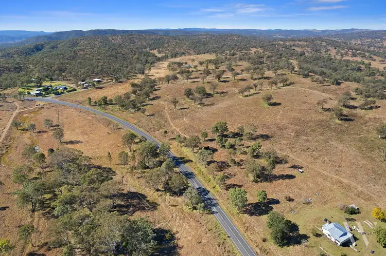 Main view of Homely rural property listing, LOT 29, 5707 Wide Bay Highway, Kinbombi QLD 4601