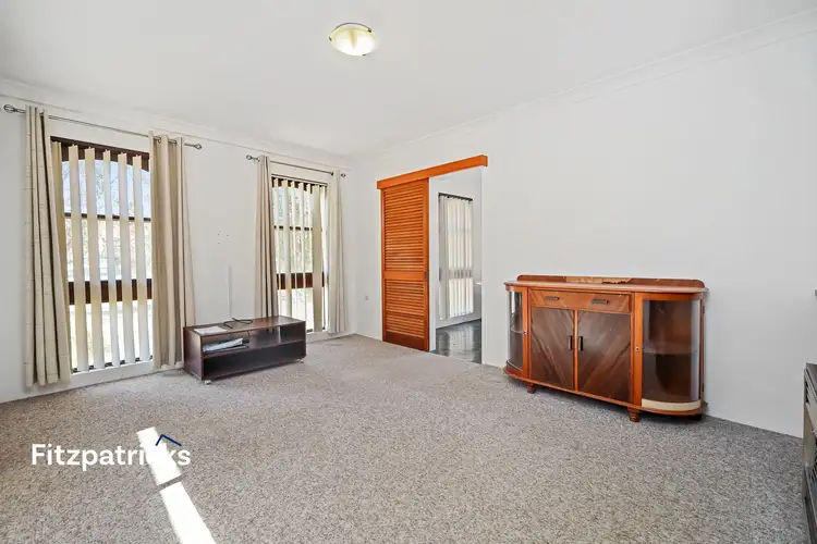 Second view of Homely house listing, 4 Geneva Crescent, Lake Albert NSW 2650