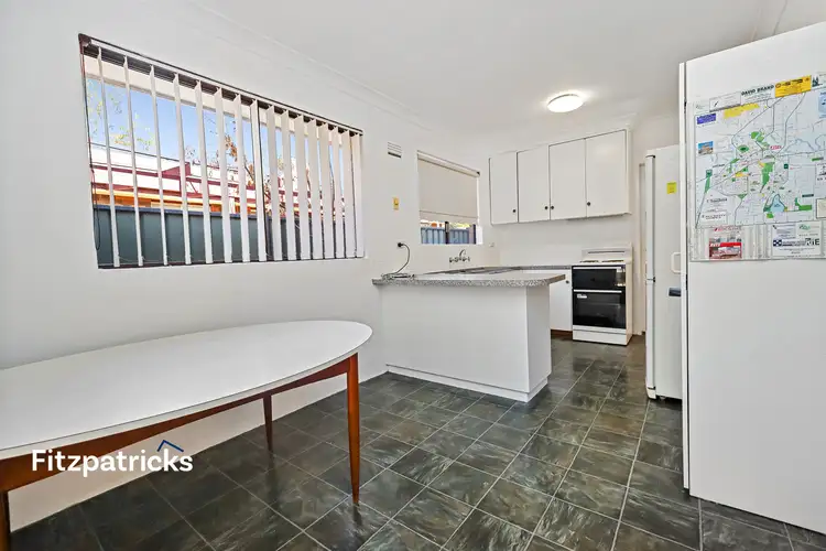 Third view of Homely house listing, 4 Geneva Crescent, Lake Albert NSW 2650