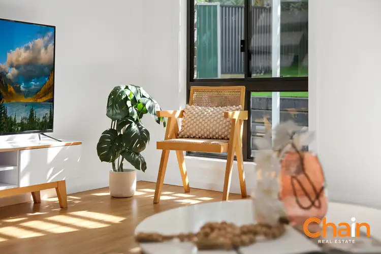Third view of Homely townhouse listing, 8/59-61 Moffatts Drive, Dundas Valley NSW 2117