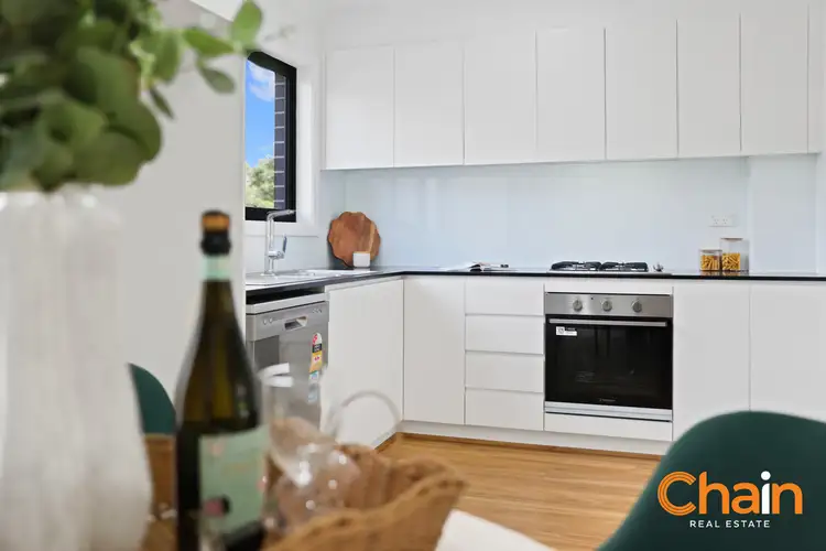 Sixth view of Homely townhouse listing, 8/59-61 Moffatts Drive, Dundas Valley NSW 2117