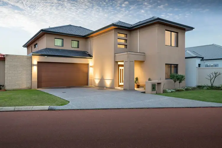 4 Cherrytree Gardens, Stirling WA 6021