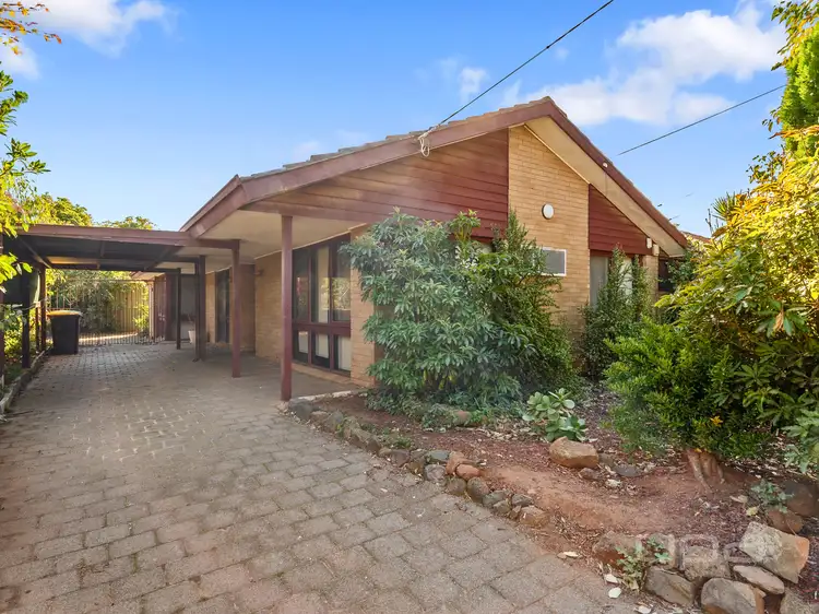 41 Rosina Drive, Melton VIC 3337