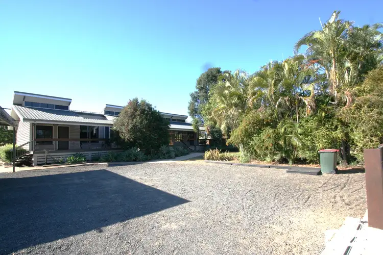 29 Pritchard Road, Emerald QLD 4720