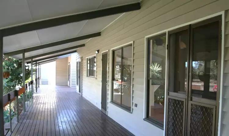 Fourth view of Homely house listing, 29 Pritchard Road, Emerald QLD 4720