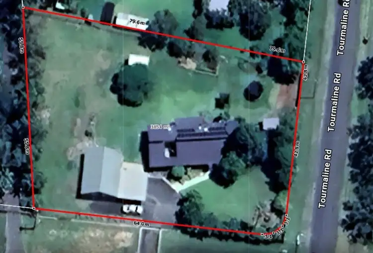 Seventh view of Homely house listing, 29 Pritchard Road, Emerald QLD 4720