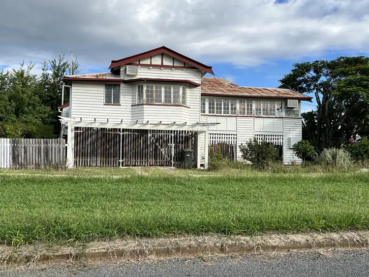 Main view of Homely house listing, 21 Bell Street, Monto QLD 4630