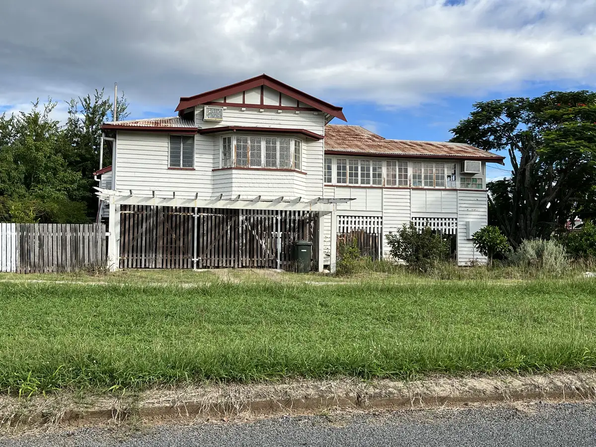 Main view of Homely house listing, 21 Bell Street, Monto QLD 4630