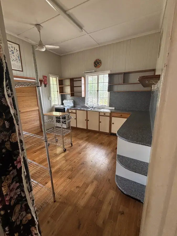 Second view of Homely house listing, 21 Bell Street, Monto QLD 4630