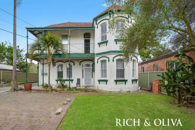 1/24 Lily Street, Burwood NSW 2134
