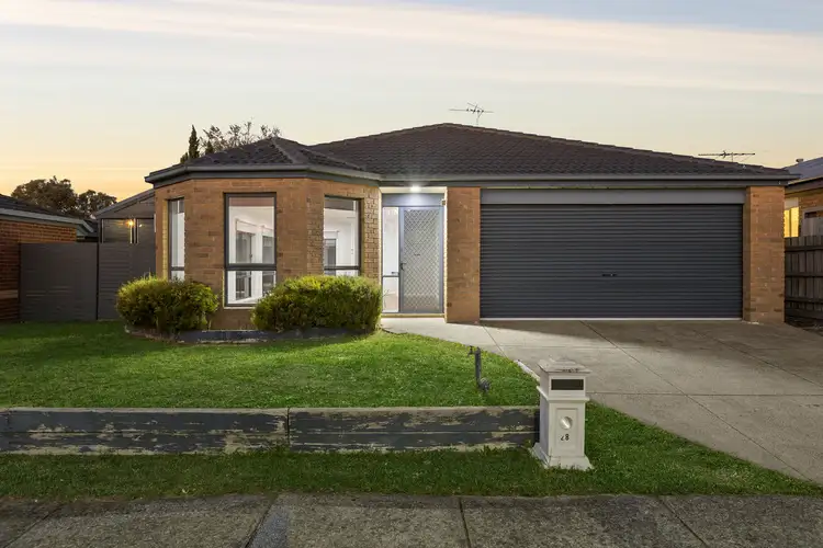 Main view of Homely house listing, 28 Ernest Crescent, Narre Warren South VIC 3805