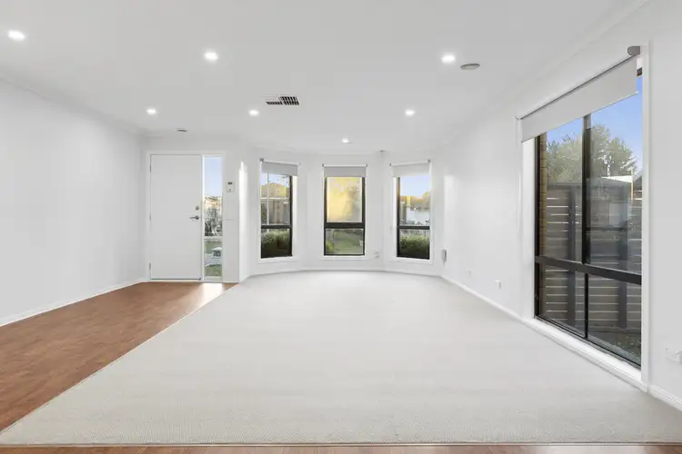 Second view of Homely house listing, 28 Ernest Crescent, Narre Warren South VIC 3805