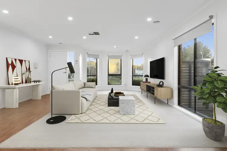 Third view of Homely house listing, 28 Ernest Crescent, Narre Warren South VIC 3805