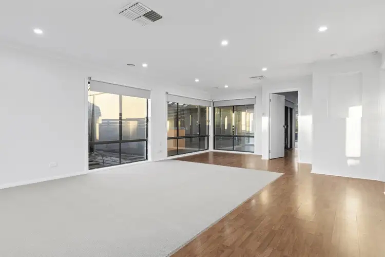 Fourth view of Homely house listing, 28 Ernest Crescent, Narre Warren South VIC 3805