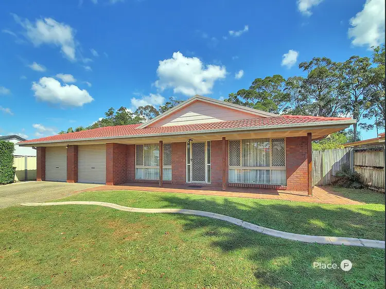 50 Maywood Crescent, Calamvale QLD 4116