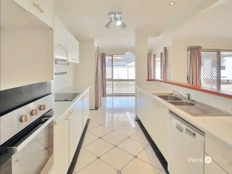 Fourth view of Homely house listing, 50 Maywood Crescent, Calamvale QLD 4116