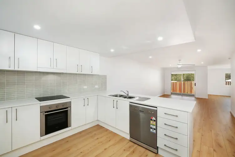 Fifth view of Homely villa listing, 1/26 Howell Avenue, Port Macquarie NSW 2444