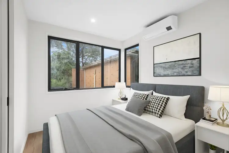 Third view of Homely townhouse listing, 218 Blackburn Road, Doncaster East VIC 3109