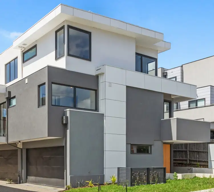 Sixth view of Homely townhouse listing, 218 Blackburn Road, Doncaster East VIC 3109