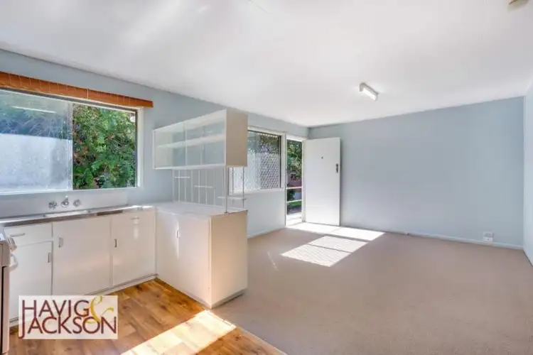 Main view of Homely unit listing, 3/145 Central Avenue, Indooroopilly QLD 4068