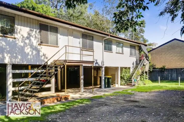 Third view of Homely unit listing, 3/145 Central Avenue, Indooroopilly QLD 4068