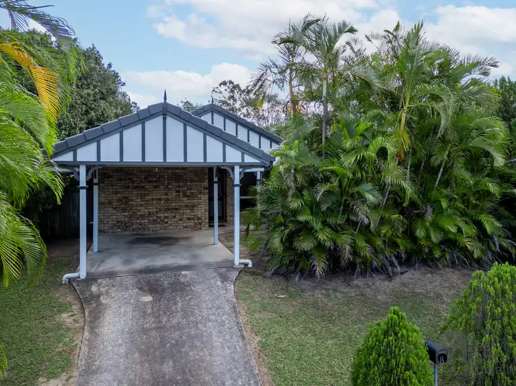 8 Geaney Boulevard, Crestmead QLD 4132