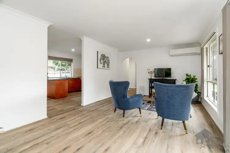 Second view of Homely house listing, 8 Geaney Boulevard, Crestmead QLD 4132